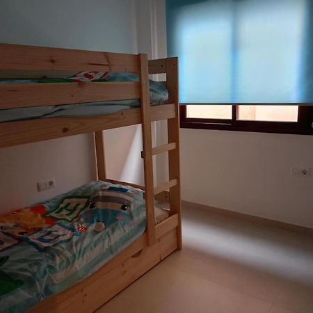 Apartamento 2 Dormitorios En El Centro Alhama de Murcia Ngoại thất bức ảnh