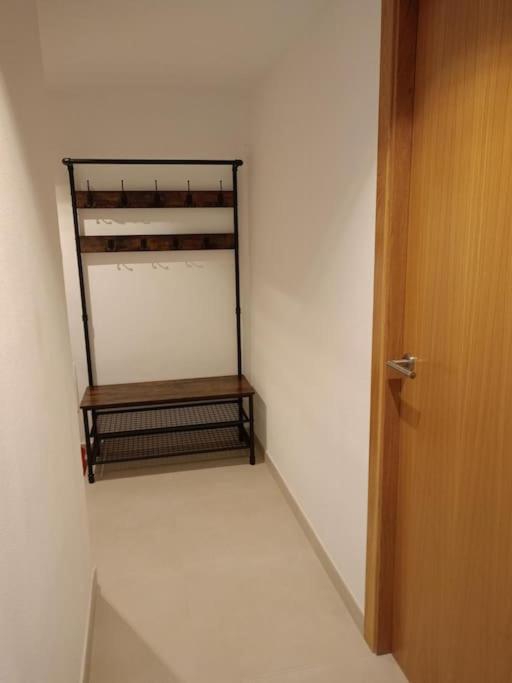 Apartamento 2 Dormitorios En El Centro Alhama de Murcia Ngoại thất bức ảnh